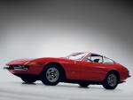 Ferrari 365 GTB/4 Daytona 1971 года (NA)